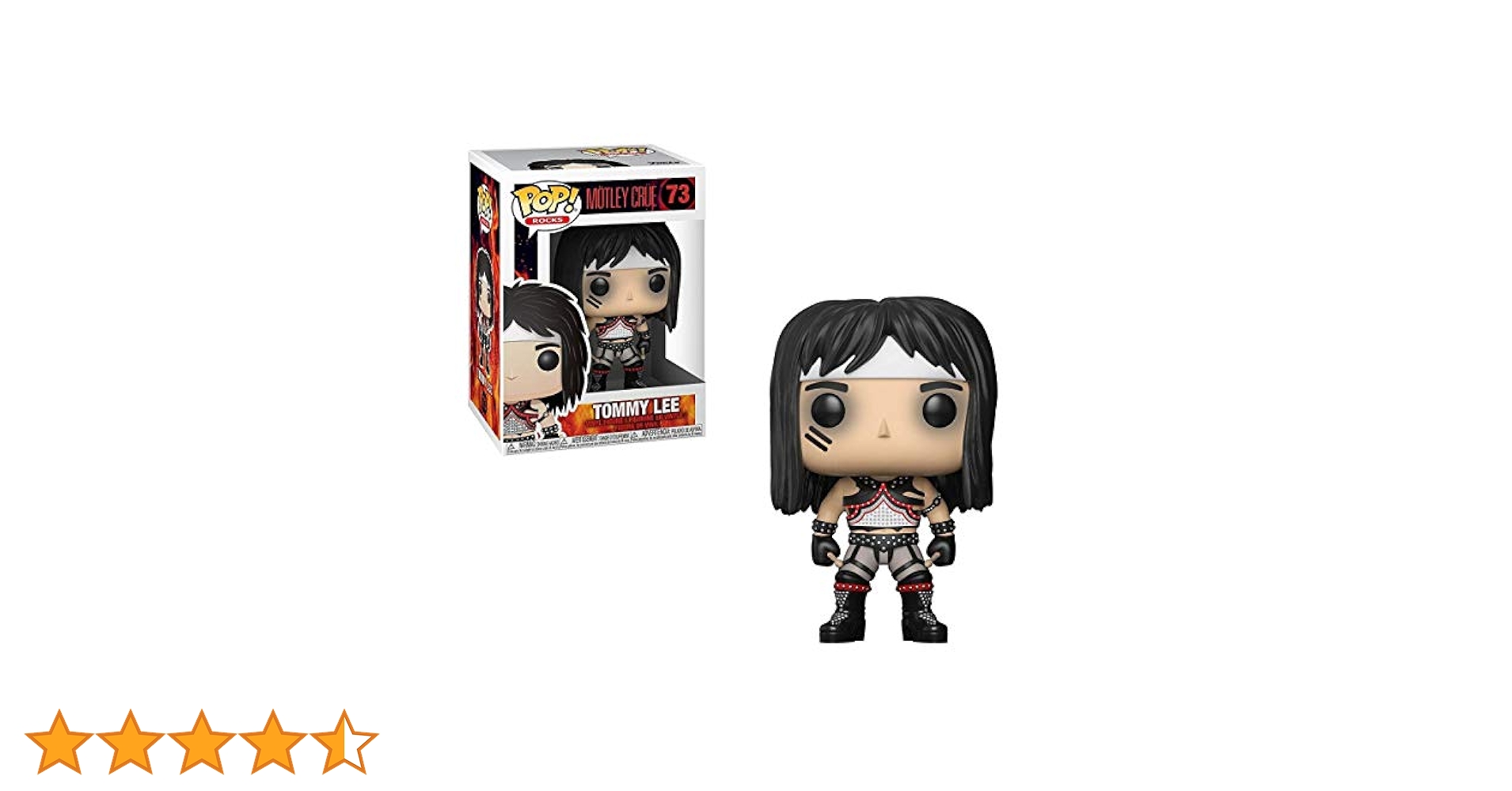 ROCK’NPOP Funko POP Rocks: ZZ Top- Frank Beard, Figures - Amazon Canada